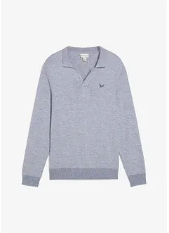 Pull en fine maille, bonprix