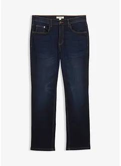 Classic Fit Stretch-Jeans, Straight, bonprix