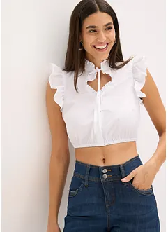Dirndlbluse, bonprix