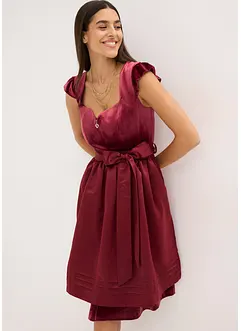 Dirndl und Schürze (2-tlg.Set), bonprix