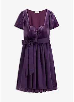 Dirndl und Schürze (2-tlg.Set), bonprix