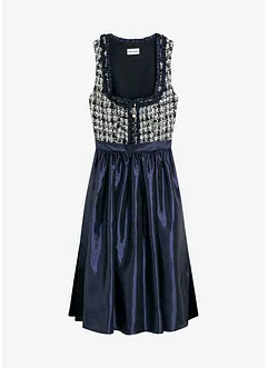 Dirndl und Schürze (2-tlg.Set), bonprix