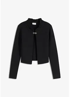 Trachten-Strickjacke, bonprix
