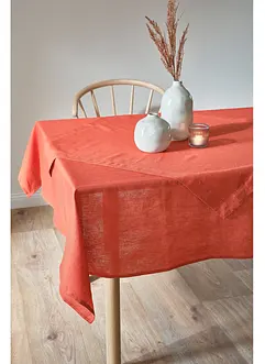 Nappe en lin, bonprix