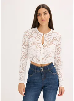 Dirndlbluse, bonprix