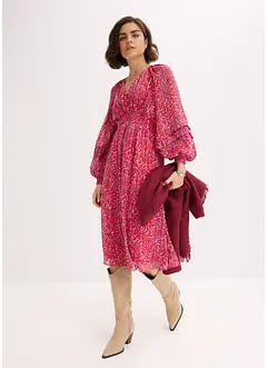 Midikleid, bonprix