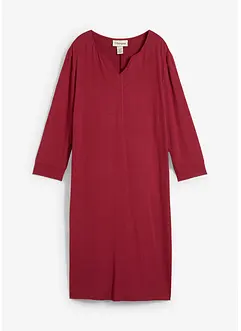 Robe en jersey viscose fluide, bonprix