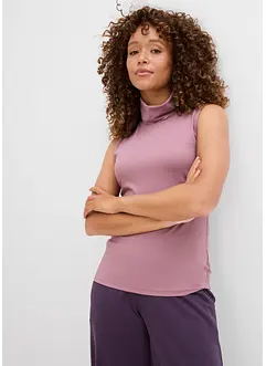 Top mit Rollkragen, bonprix