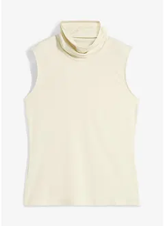 Top mit Rollkragen, bonprix