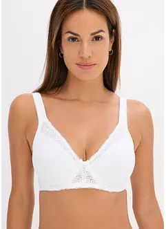 Minimizer-BH mit gepolsterten Trägern, bonprix