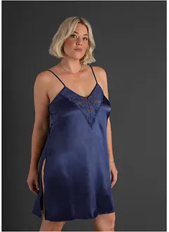 Nuisette en satin, bonprix