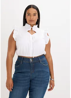 Dirndlbluse, bonprix
