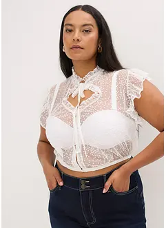 Dirndlbluse, bonprix