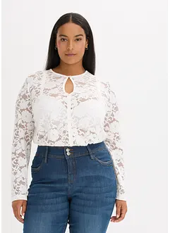 Dirndlbluse, bonprix