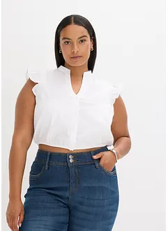 Dirndlbluse, bonprix
