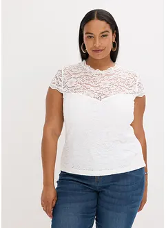 Dirndlbluse, bonprix