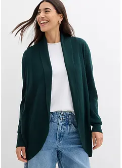 Feinstrickjacke, bonprix