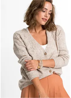 Lot de 6 bracelets, bonprix