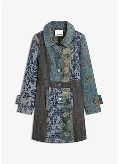 Manteau court, bonprix