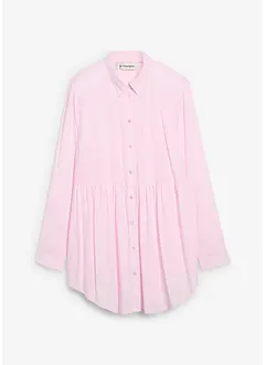 Longbluse aus Viskose, bonprix