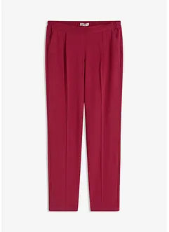Pantalon taille élastiquée, bonprix