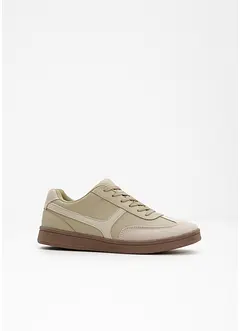 Sneaker im Retrolook, bonprix