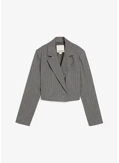 Kurzblazer mit Reverskragen, bonprix
