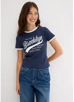 T-shirt 100% coton, bonprix