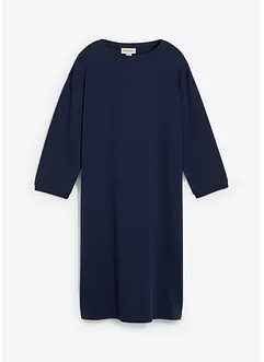 Ausgestelltes Sweatkleid, bonprix