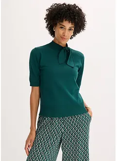 Feinstrickpullover, bonprix