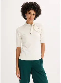 Pull en fine maille, bonprix
