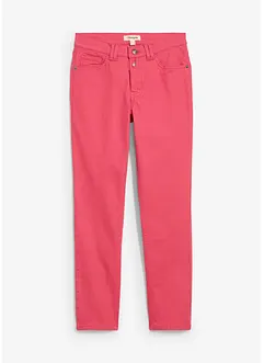 Twill-Hose in 7/8 Länge, bonprix