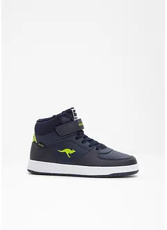 Baskets enfant montantes Kangaroos, Kangaroos