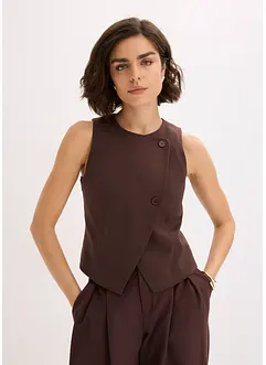 Gilet sans manches, bonprix