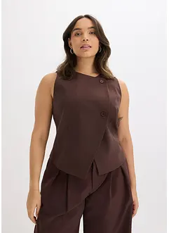 Gilet sans manches, bonprix