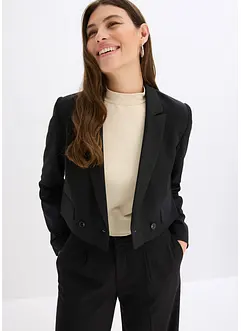 Blazer court, bonprix