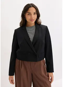 Blazer court, bonprix