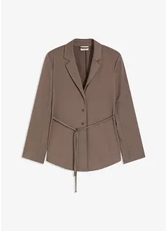 Blazer aus Viskose-Mix, bonprix