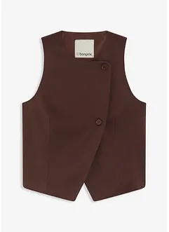 Gilet sans manches, bonprix