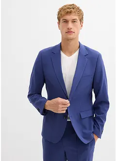 Veste de costume extensible, slim, bonprix