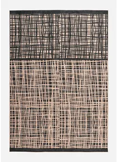 Tapis au motif moderne, bonprix