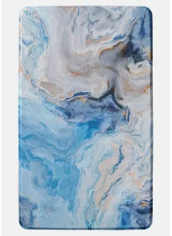 Tapis de bain avec mousse à mémoire de forme, bonprix