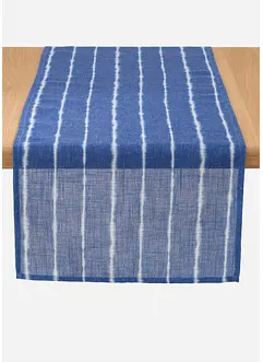 Chemin de table à rayures, bonprix
