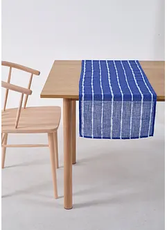 Chemin de table à rayures, bonprix