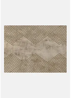 Paillasson au motif graphique, bonprix