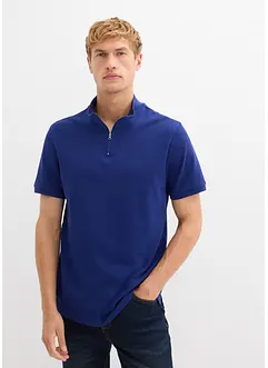 Polo en maille piquée, 100% coton, bonprix