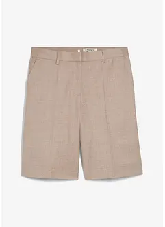 Jupe-culotte avec laine, bonprix