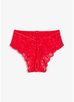 Highwaist Slip ouvert, bonprix