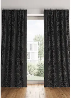 Abdunkelnder Vorhang, in vielen Größen (1er Pack), bonprix