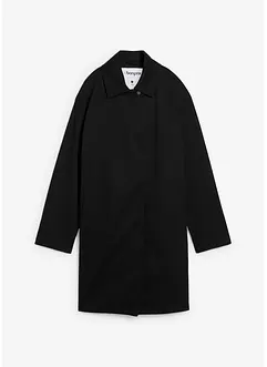 Wasserabweisender Trenchcoat, bonprix